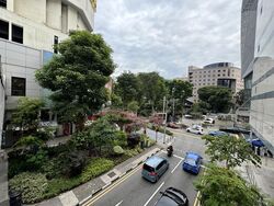 Orchard Plaza (D9), Shop House #496585471